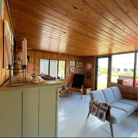 3398-hvide-sande-anker-eskildsens-vej-100 בית נופש *