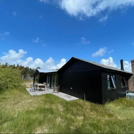 בית נופש 3398-hvide-sande-anker-eskildsens-vej-100 הבידה סנדה